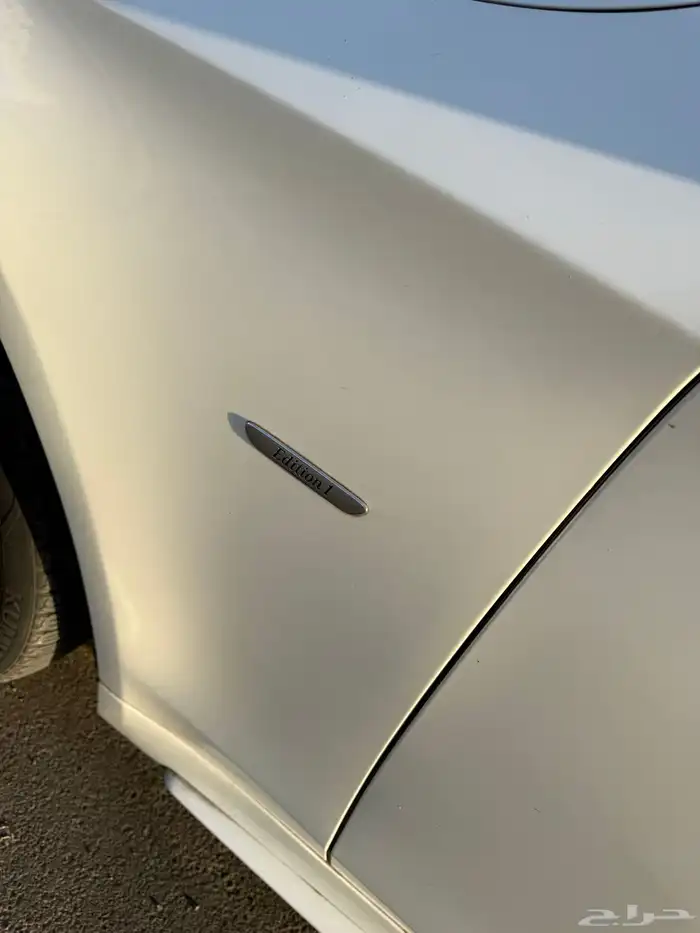 مرسيدس S400 Edition 1 14