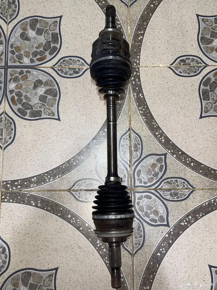 عكس يسار (كامري 4 سلندل) 98-2002 1