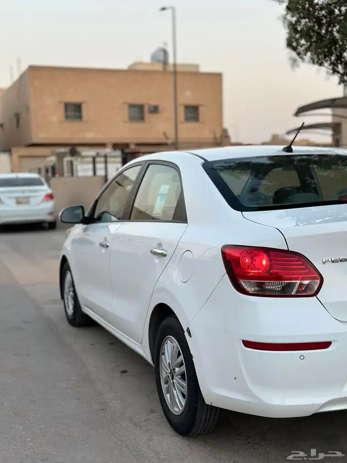 كيا بيقاس بدي وكاله 4