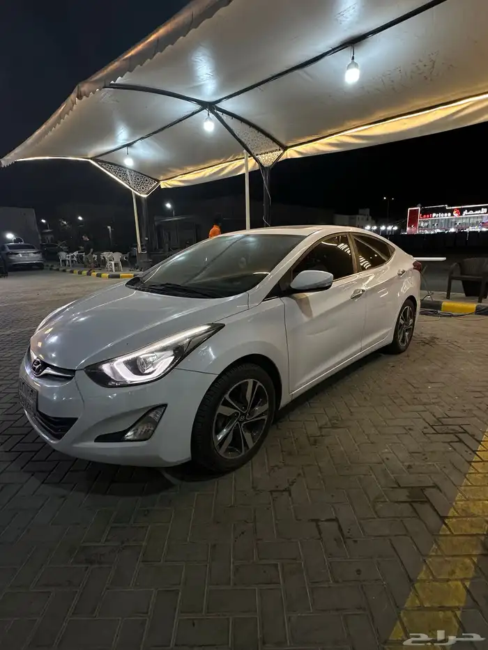 هيواندي النترا 2015 7