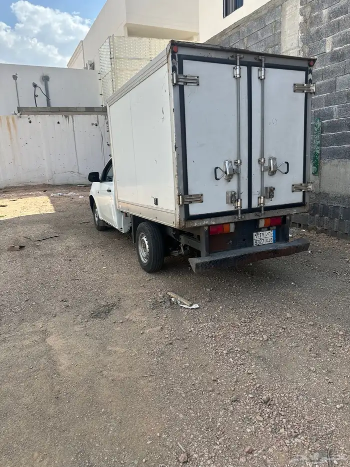 ثلاجه تبريد للإيجار 3