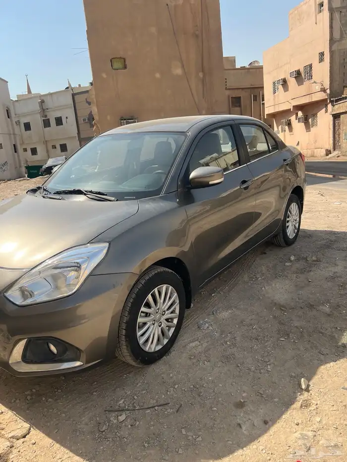 Suzuki Dizair 2023 1