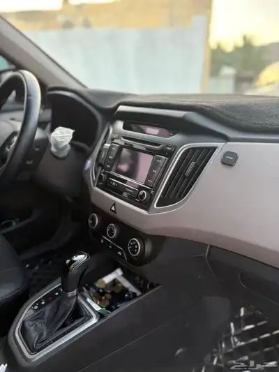 هونداي كريتاء index