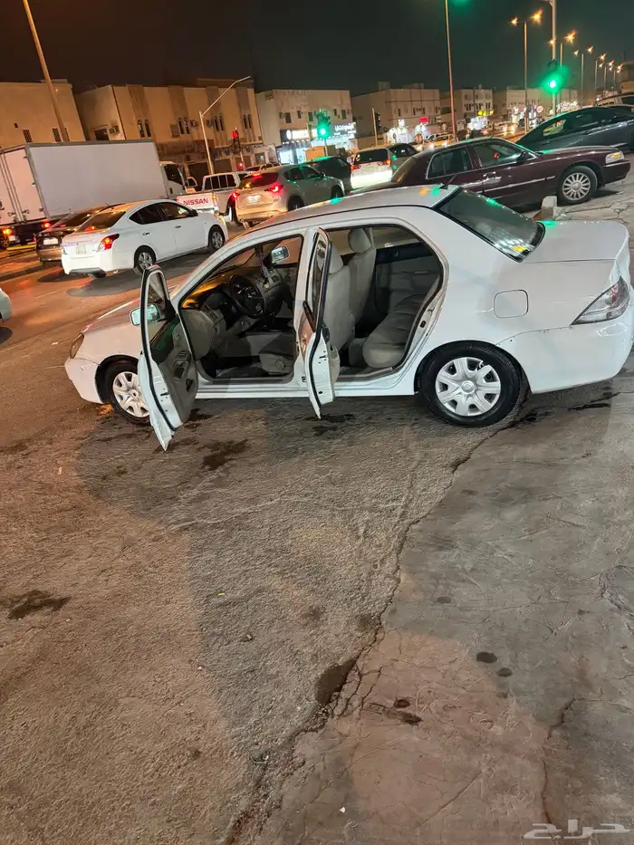 ميتسوبيشي لانسر بومه2009للبيع م 5