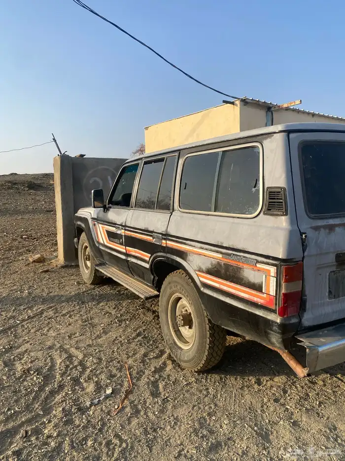 لاندكروزر 2