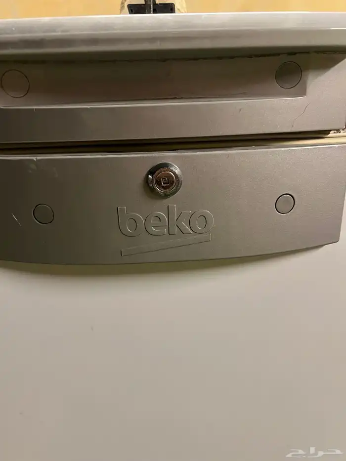 فريزر تجميد 1