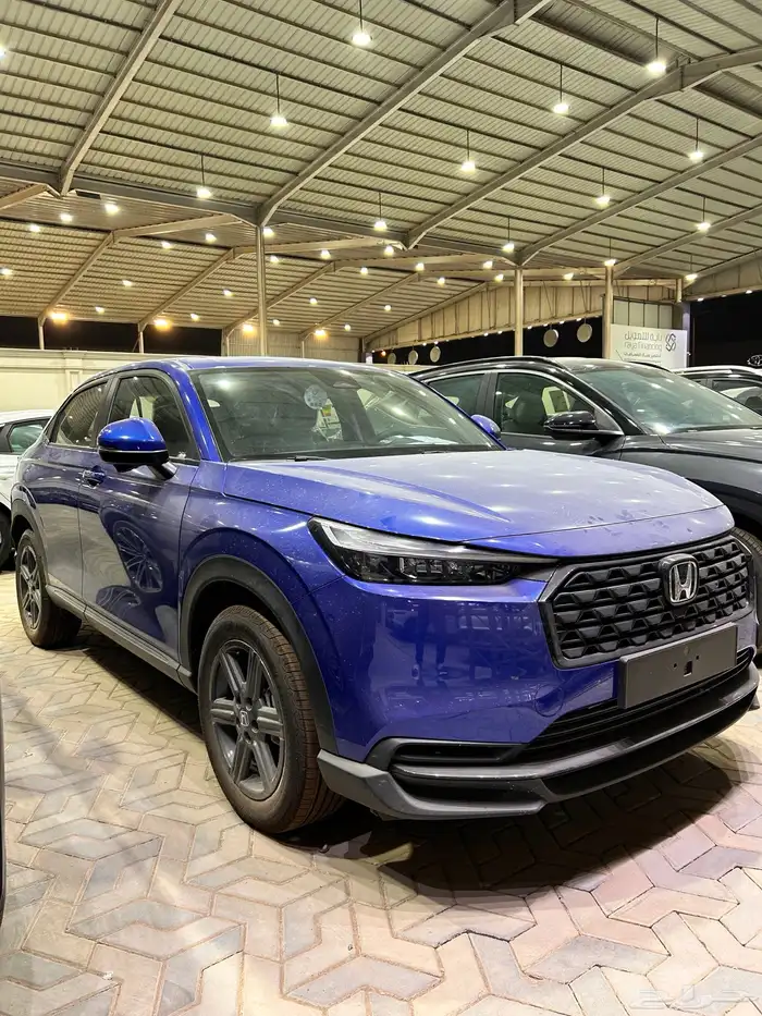 عرض خاص هوندا HRV نص فل 2025 6
