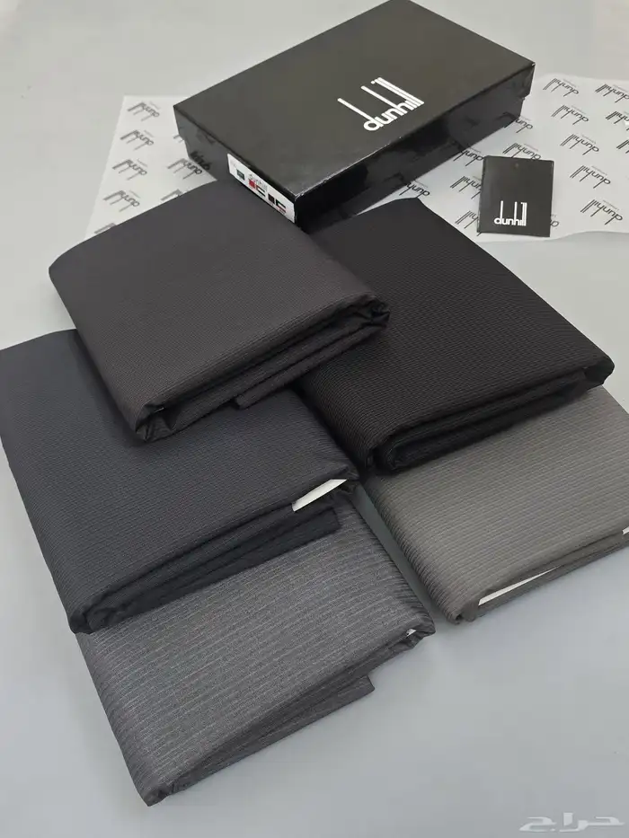 عرض 3 قطع قماش 1