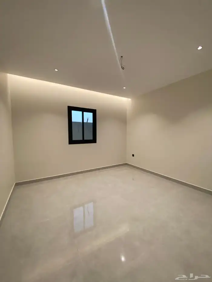 فلل جديدة دورين وملحق نظام شقق تشطيبات فاخرة 6