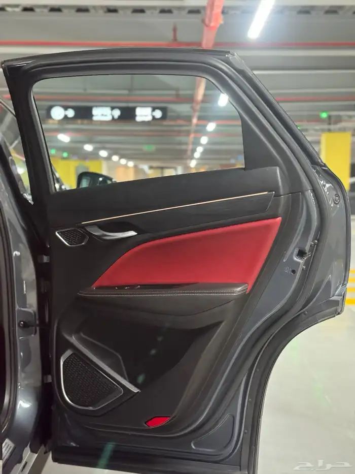 جيلي توجيلا 2022 26