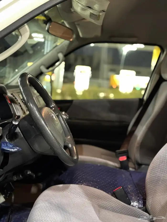 باص هاي ايس 2011 فل كامل للبيع 11