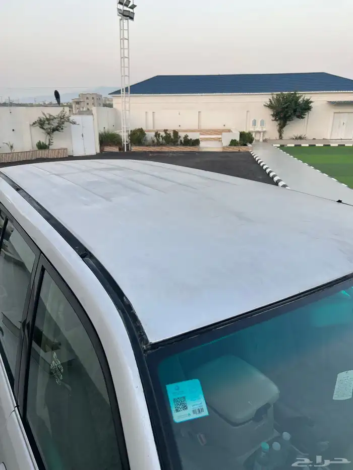 تويوتا لاندكروزر 1999 ( مباع ) 26