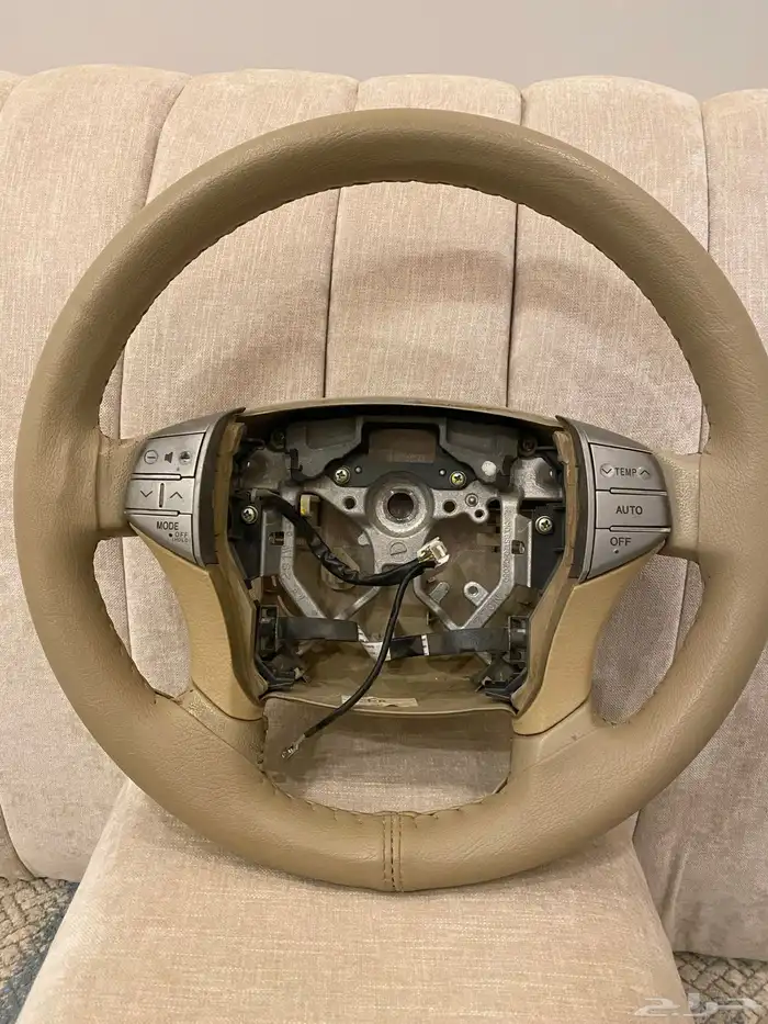 طارة افالون من 2008 - 2012 0