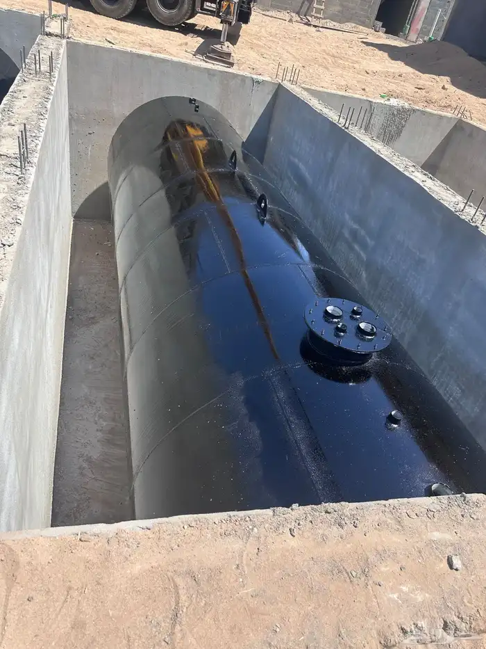 نجران للمعدات البترولية والصيانة 11