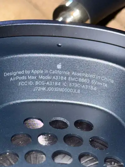 سماعة أبل AirPods Max للبيع index