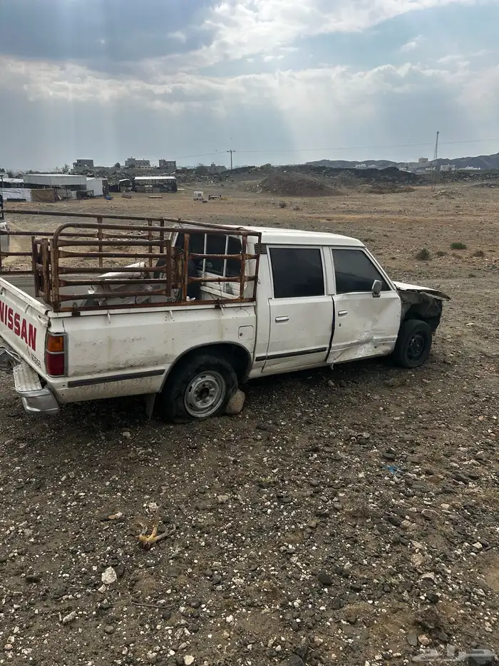 ددسن 1985 تشليح 3