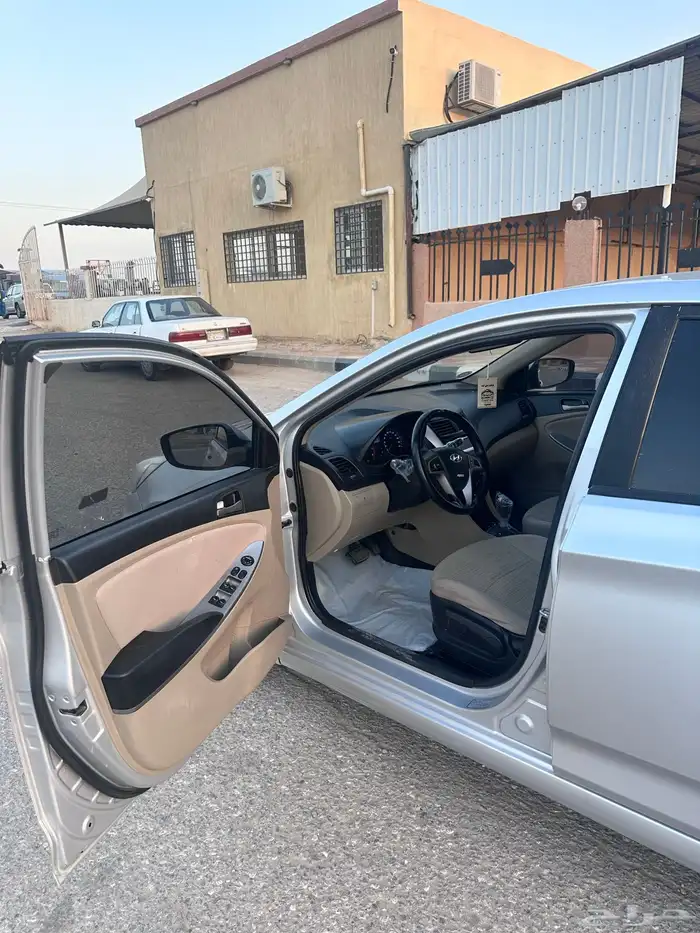 اكسند موديل 2018 8