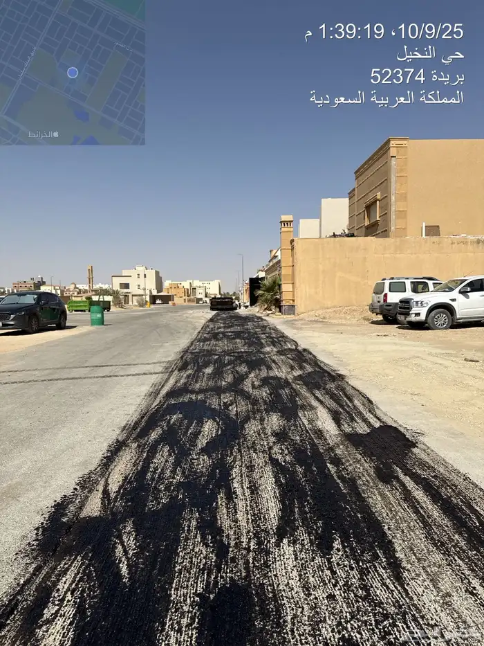 تأجير معدات داخل وخارج القصيم 7