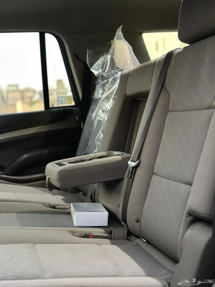 تاهو دبل سعودي 2017 وكاله شرط 53