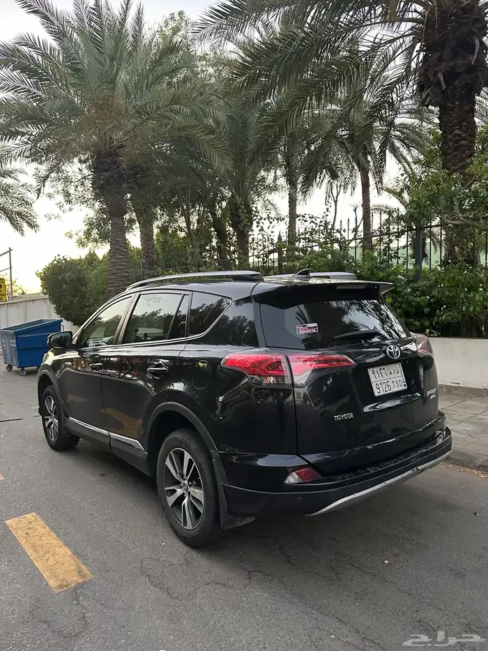 راف فور 2018 6