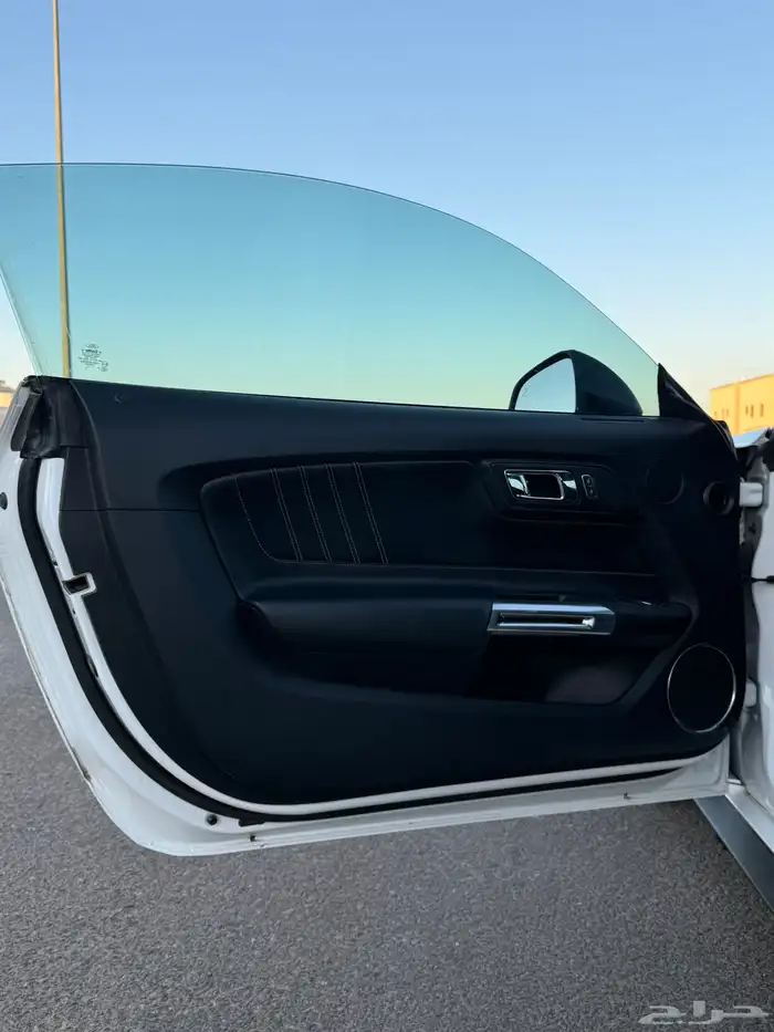 للبيع موستنج 2015 36