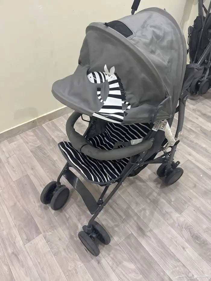 عربات أطفال 1