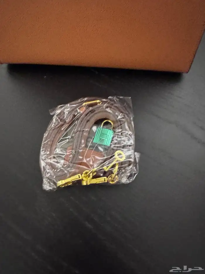 شنطه لون جملي 3