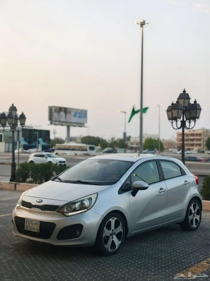 ريو فل كامل مخزن عداد 40 الف فقط 1