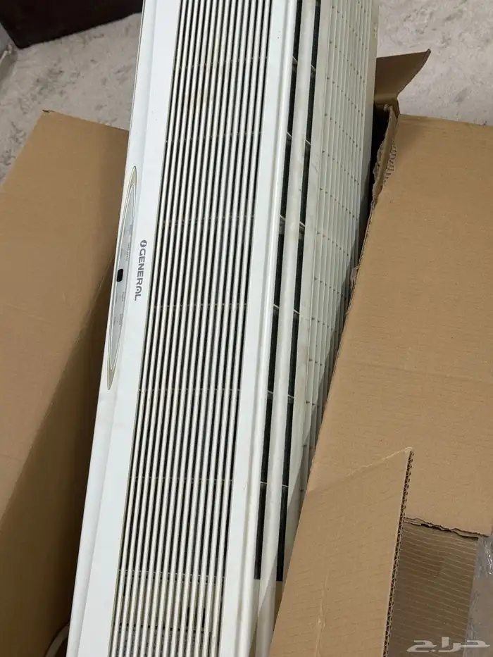 مكيف اسبليت جنرال 24وحده 1