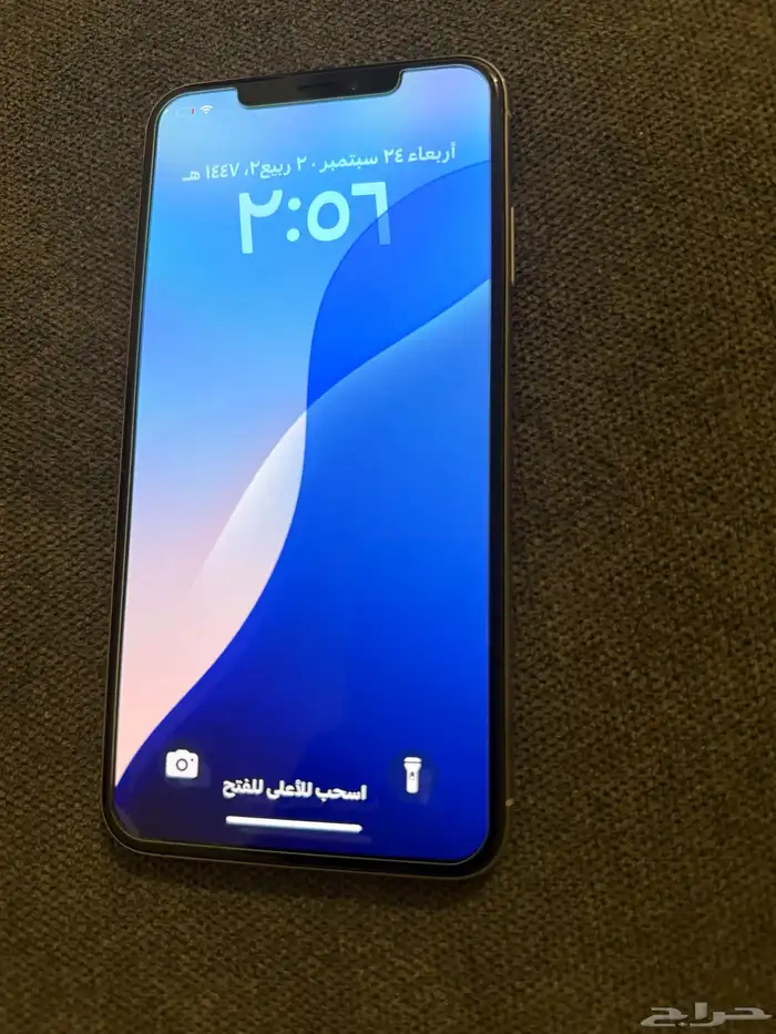 آيفون XS ماكس 0