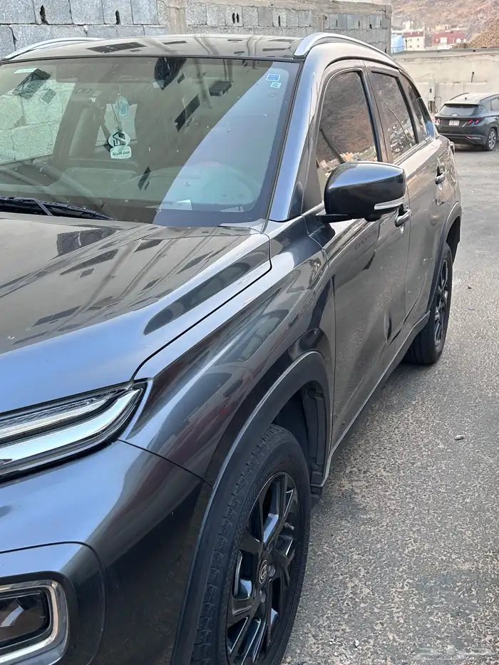 اوربان كروزر 2023 تنازل 2