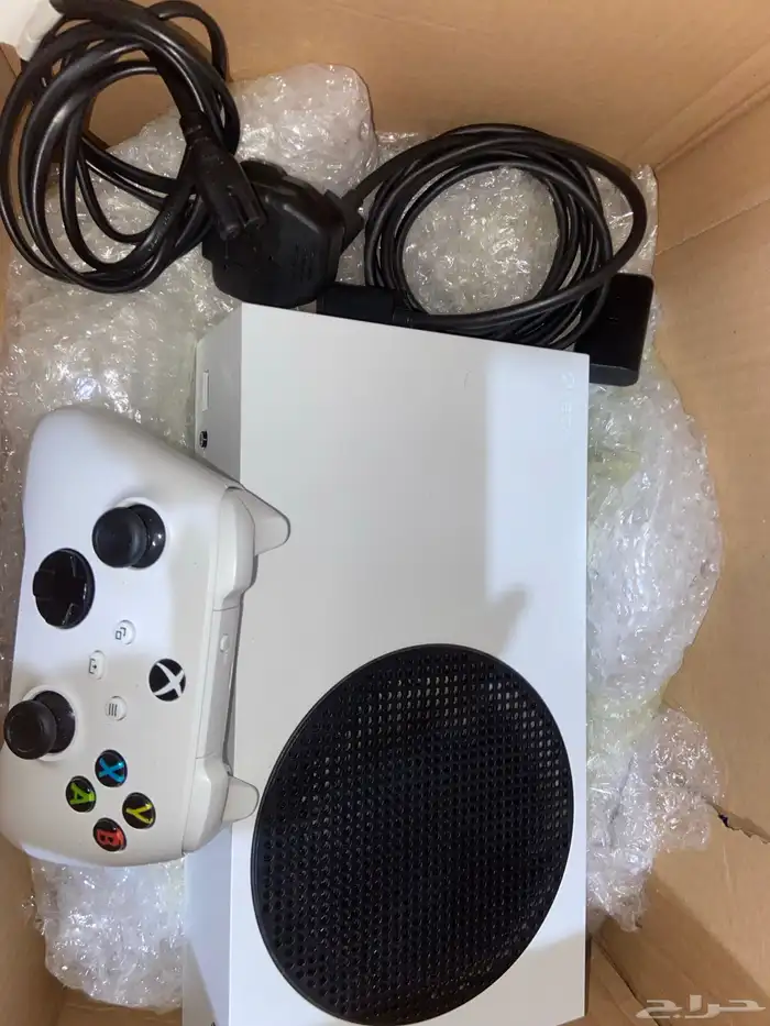 اكس بوكس سيرس اس 3