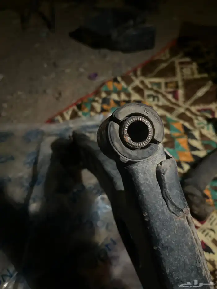 قطع كورولا 2008-2013 1