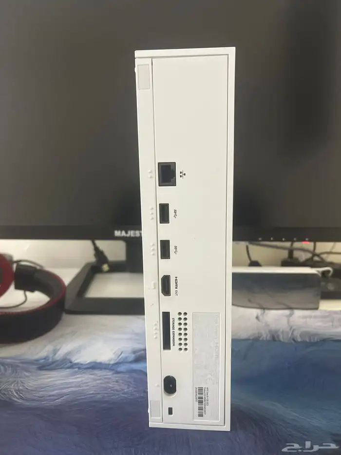 اكس بوكس سيريس اس 3