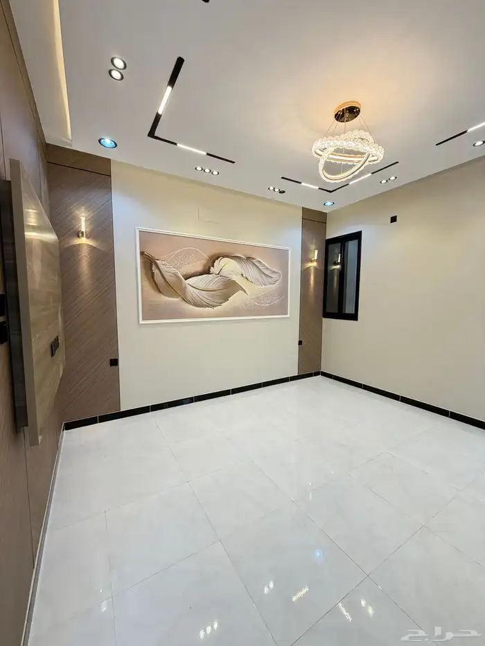 للبيع ارواف علوية وادوار أرضية حى الموسى موقع مميز 14