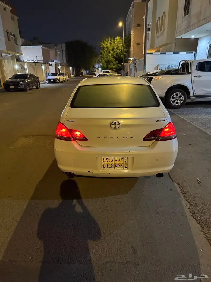 افالون ليمتيد للبيع 3