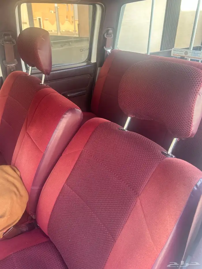 داتسن 2000 ماشيه 533 الالف محركات بلد البدي فيه قطعتين مغير 5