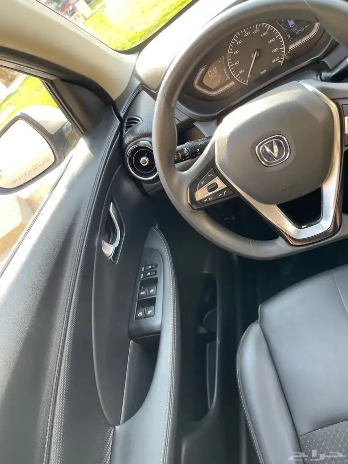 شانجان السفن L7 فل كامل 2023 بحالة ممتازة البيع 26الف 17