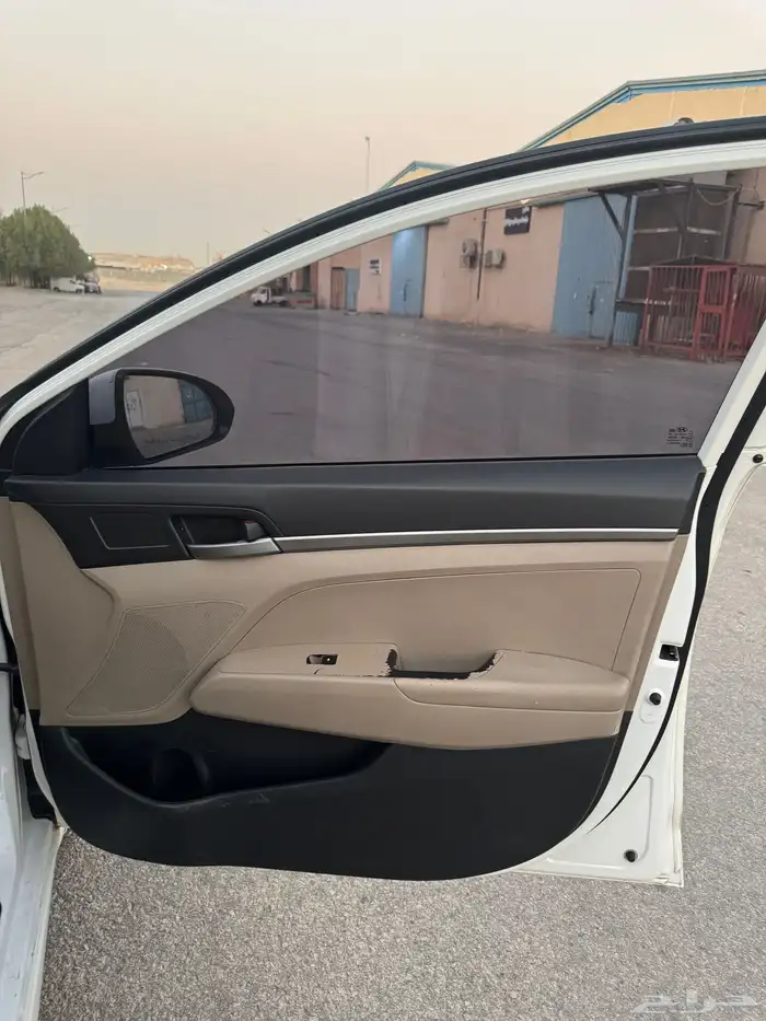 النترا 2017 ستاندر 16