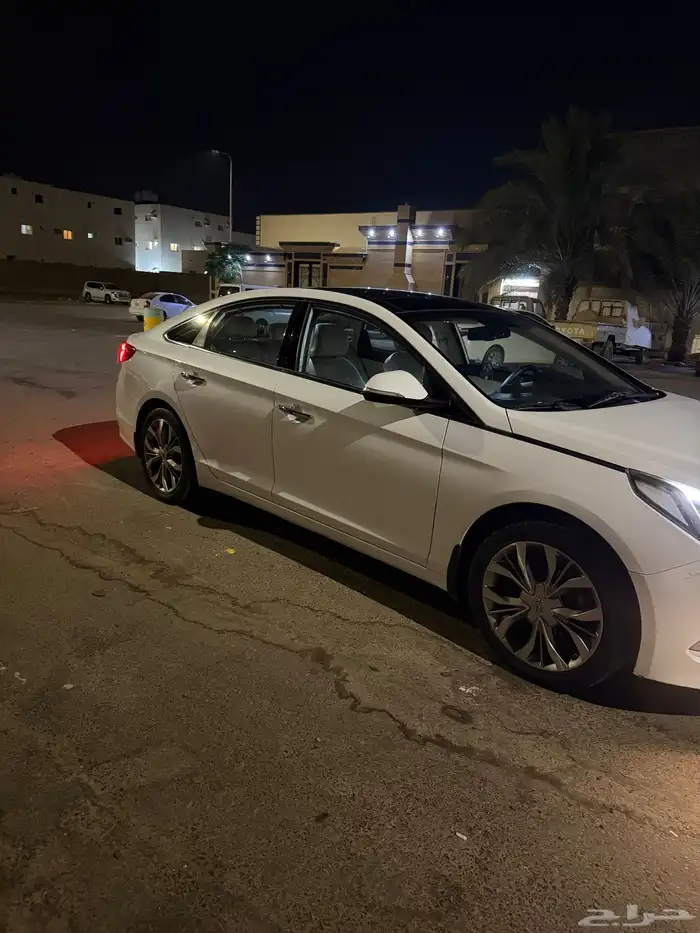 سوناتا فل كامل سعودي 3