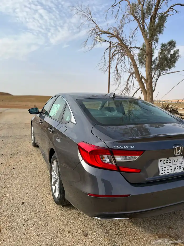 هوندا اكورد 2022 12