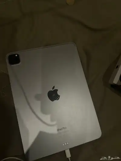 ايباد برو 22 0