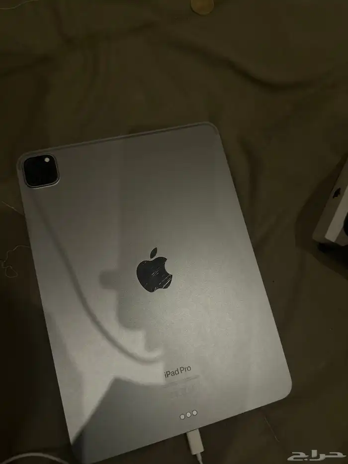 ايباد برو 22 0