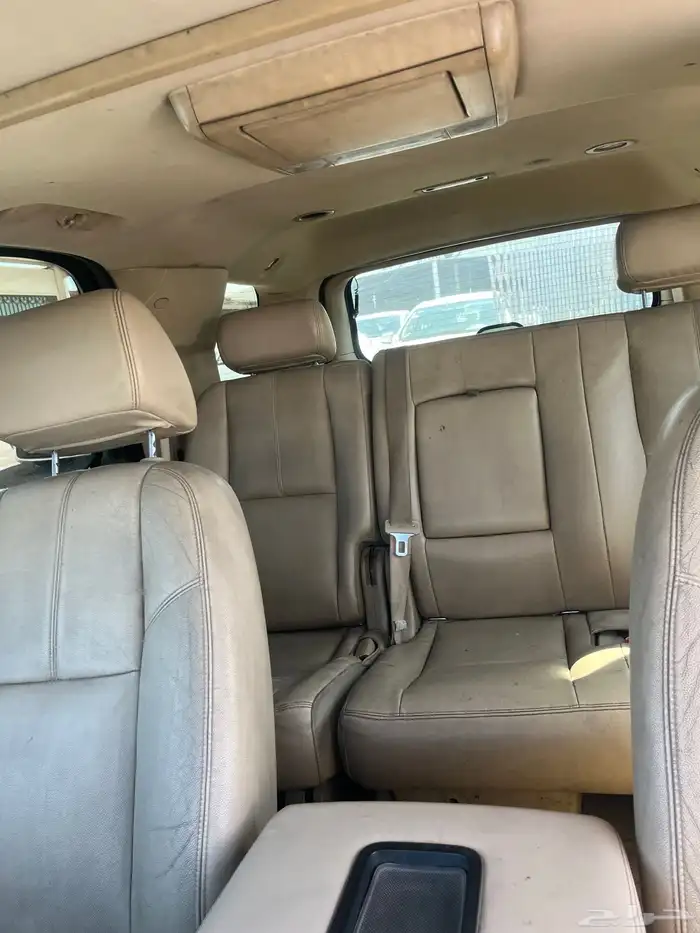 جمس يوكن 2008 3