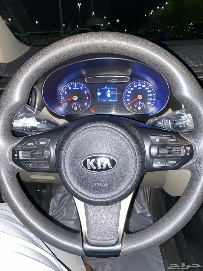 كيا سورينتو 2016 9