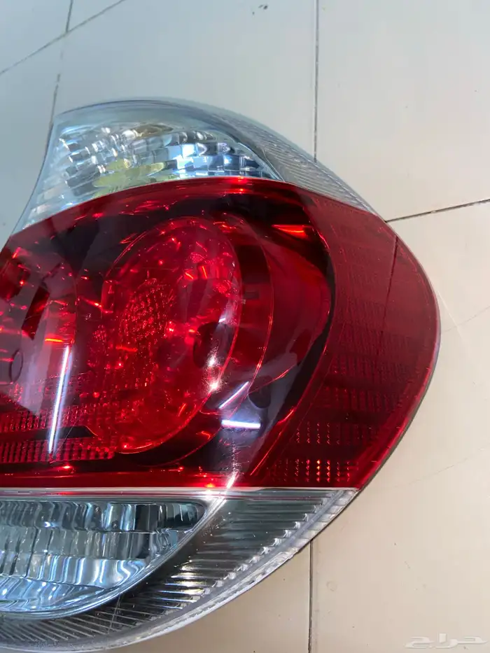 اسطب كامري 2006 اصلي يمين نظيف مشروط 4