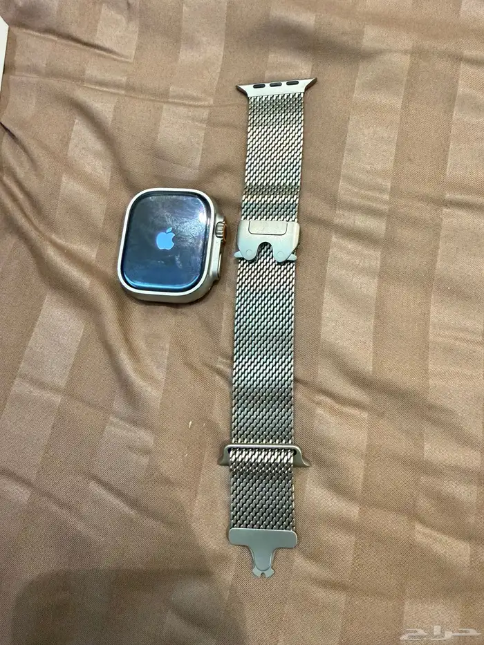 ابل الترا 3 1