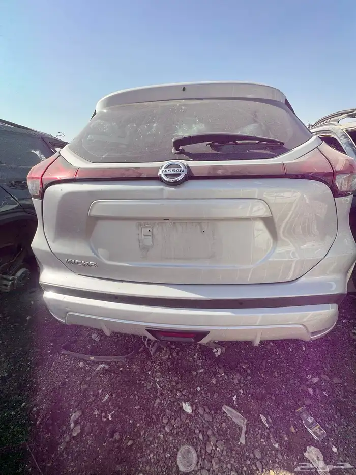 تشليح هونداي نيسان تايوتا اسبارك 25