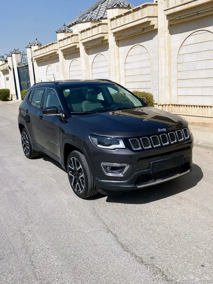 جيب كومباس 2021 20