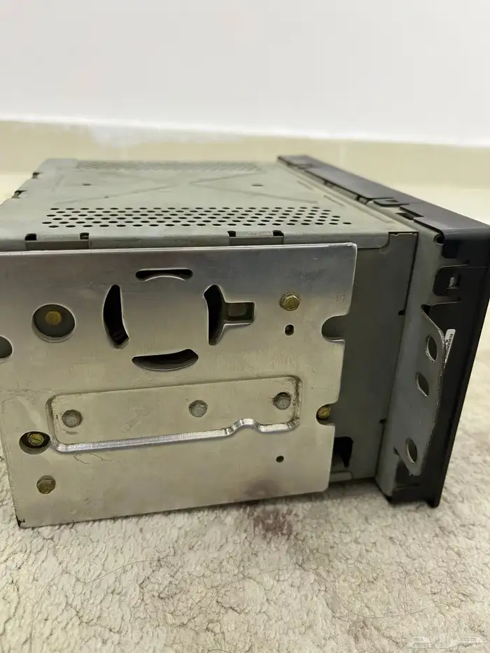 شاشة جمس اصلية خرائط من 2003 الى 2006 3